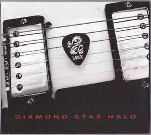 Diamond Star Halo